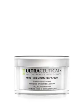 Ultra Rich Moisturiser Cream – Интенсивно увлажняющий крем