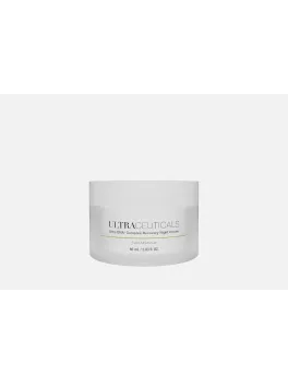 Ultra DNA3 Complex Recovery Night Cream – Ультра восстанавливающий ночной крем