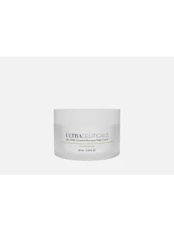 Ultra DNA3 Complex Recovery Night Cream – Ультра восстанавливающий ночной крем