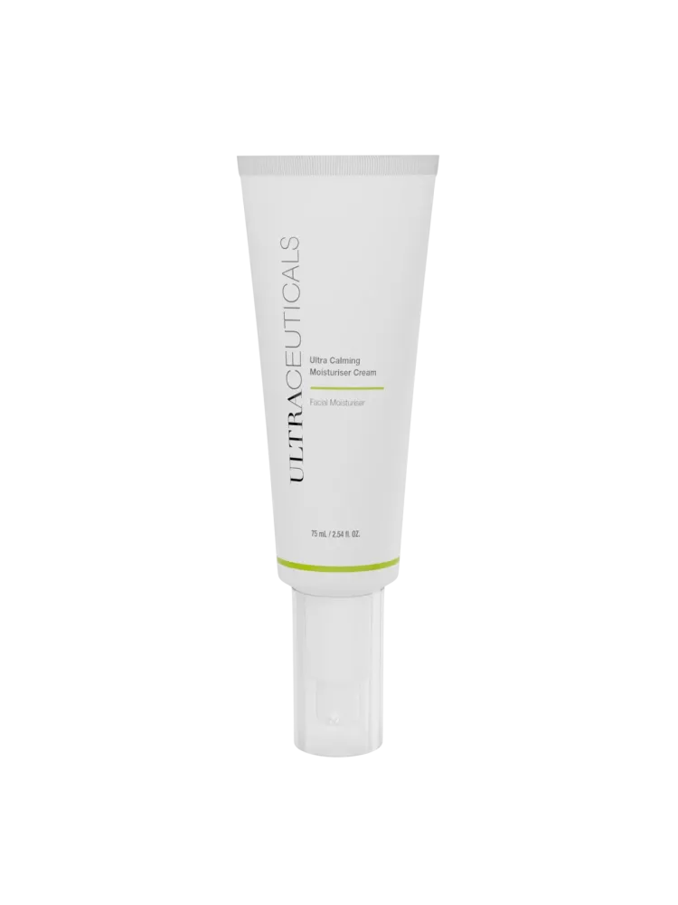 Ultra Calming Moisutriser Cream – Ультра успокаивающий крем