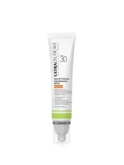 Ultra UV Protective Daily Moisturiser SPF 30 Hydrating – Защитный увлажняющий крем SPF 30 с эффектом  глубокой гидратации