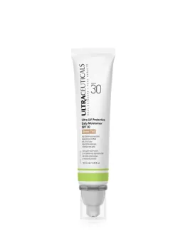 Ultra UV Protective Daily Moisturiser SPF 30 Sheer Tint – Защитный увлажняющий крем SPF 30 с эффектом  лёгкого тонирования