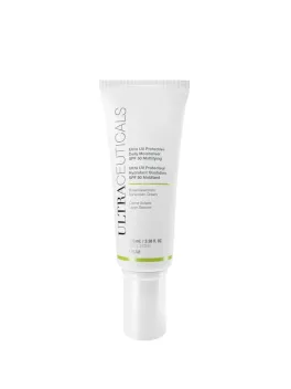 Ultra UV Protective Daily Moisturiser SPF 50 Mattifying – Ультра увлажняющий крем SPF 50 с эффектом  матирования