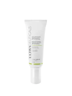 Ultra UV Protective Daily Moisturiser SPF 50 Mattifying – Ультра увлажняющий крем SPF 50 с эффектом  матирования