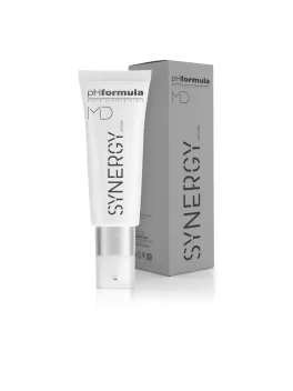 SYNERGY ADVANCED SERUM – Омолаживающая сыворотка