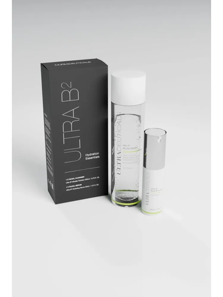 Набор Hydration Heroes ULTRACEUTICALS