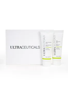 Energise&Soothe Mask Duo – Набор масок увлажнение и придание свежести