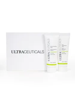 Energise&Soothe Mask Duo – Набор масок увлажнение и придание свежести