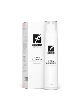 CERA COMPLEX – Крем восстанавливающий с церамидами