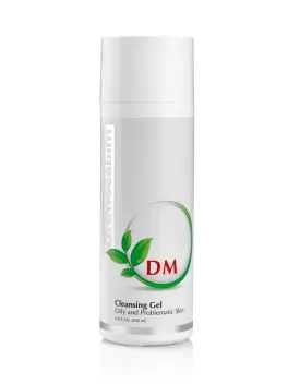 CLEANSING GEL – Очищающий гель для жирной и проблемной кожи
