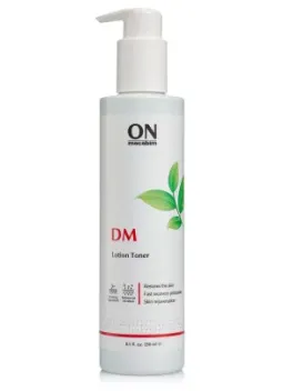 LOTION TONER– Очищающий лосьон для жирной и проблемной кожи