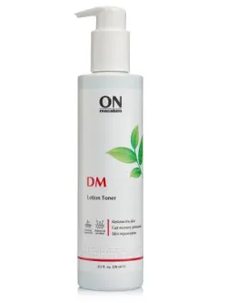 LOTION TONER– Очищающий лосьон для жирной и проблемной кожи