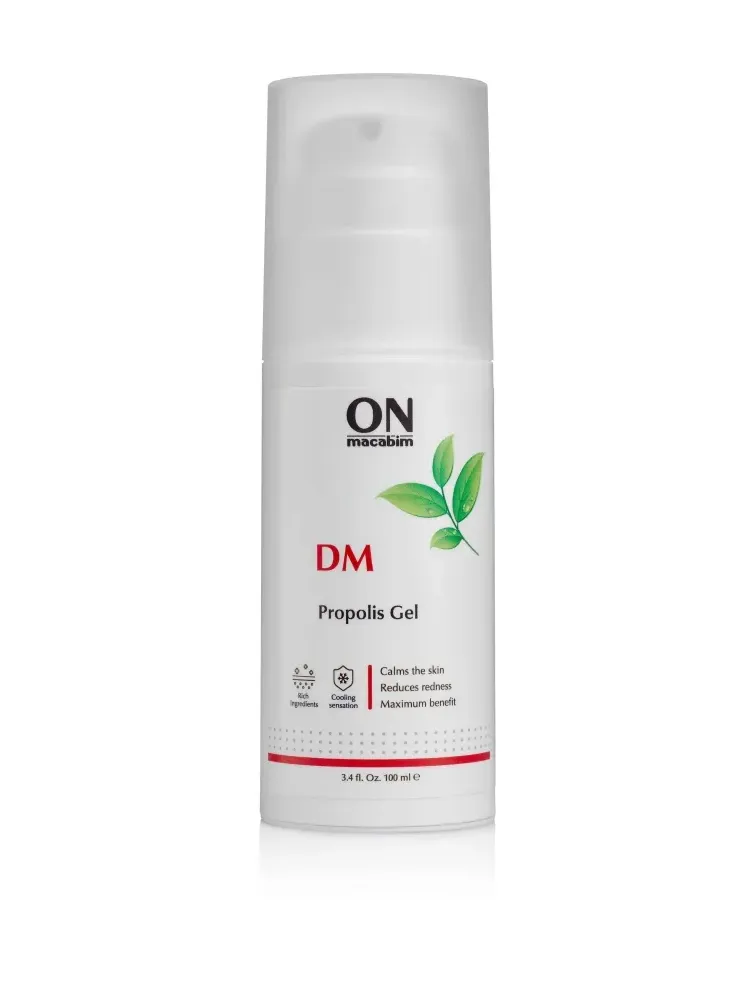 PROPOLIS GEL – Гель прополис