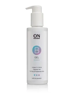 B-Cream cleanser gel – Интенсивный очищающий гель для проблемной кожи B-гель