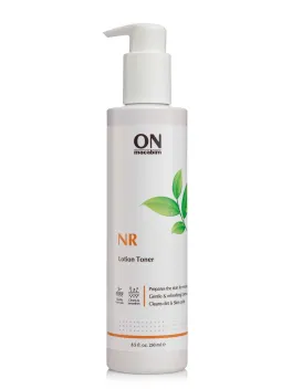 LOTION TONER – Тонизирующий лосьон для нормальной и сухой кожи