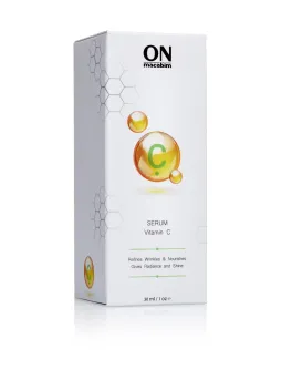 SERUM VITAMIN C – Сыворотка с витамином C