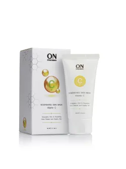 NOURISHING SCIN MASK – Питательная маска с витамином С