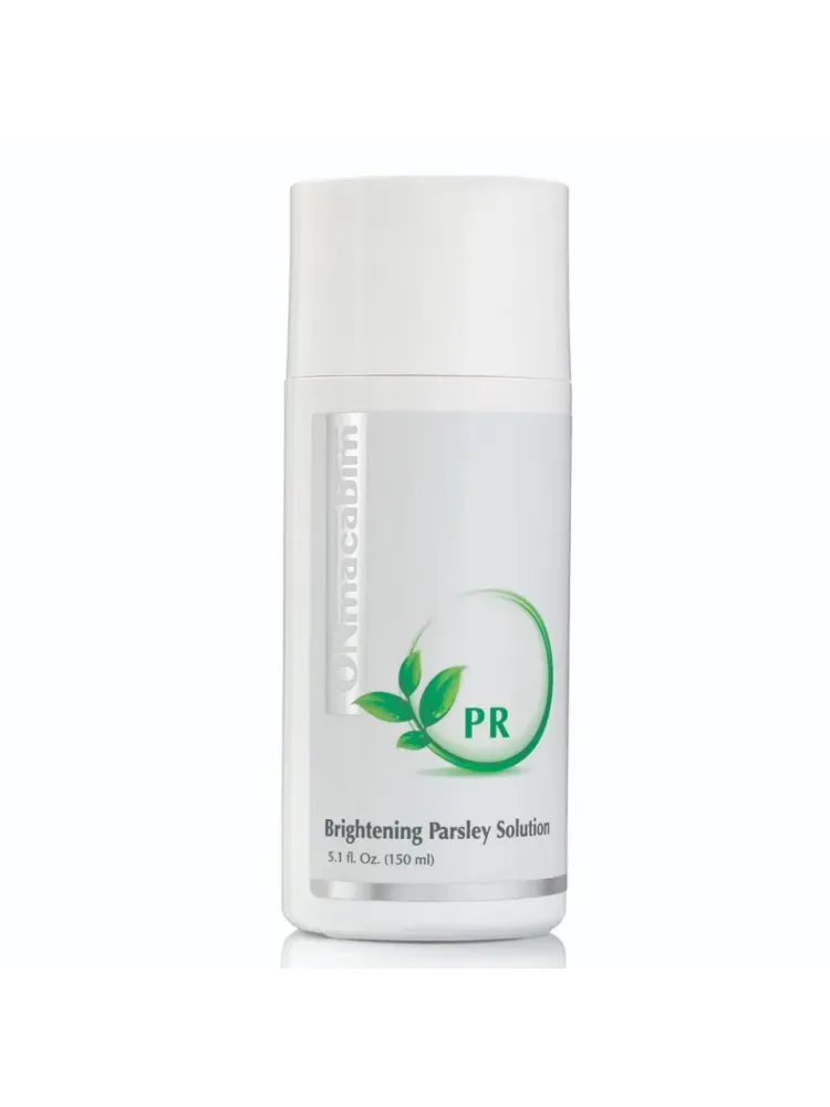 BRIGHTENING PARSLEY LOTION – Балансирующий лосьон