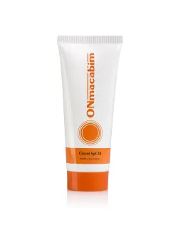 SUNBLOCK SPF 30 CREAM WHITE – Защитный крем SPF-30