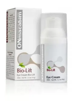 EYE CREAM – Регенирующий крем для глаз с лифтинг эффектом