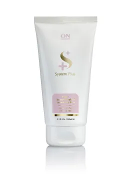 Очищающий гель c капсулированными AHA кислотами