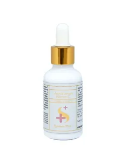 Гибрид-сыворотка с витамином С