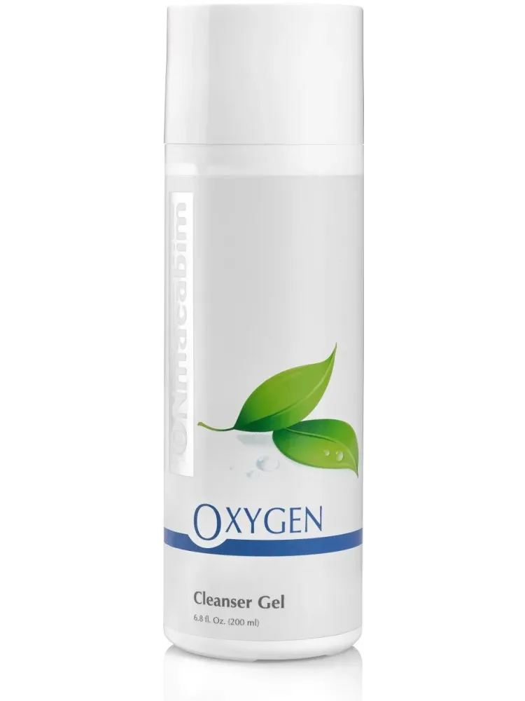 CLEANSER GEL – Очищающий гель