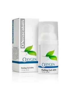 PEELING GEL AHA – Гель-пилинг AHA