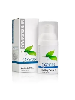 PEELING GEL AHA – Гель-пилинг AHA