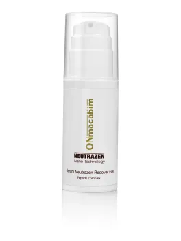 RECOVER GEL – Восстанавливающий гель-сыворотка