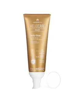 HELIOCARE 360 BODY GLOW SPF50+ – Солнцезащитный гель