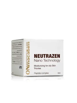 Увлажняющий крем для жирной и проблемной кожи SPF-15