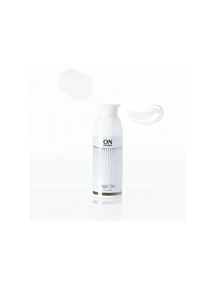 Эпигенетическая косметика MAGIC GEL – Волшебный гель