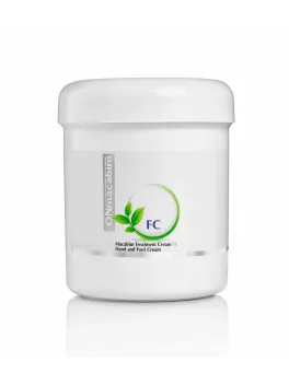 MACABIM TRATMENT CREAM VC – Лечебный крем МАКАБИМ c экстрактом этрога (руки, губы)