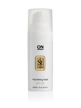 Nourishing Mask – Питательная маска со стволовыми клетками