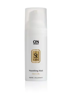 Nourishing Mask – Питательная маска со стволовыми клетками