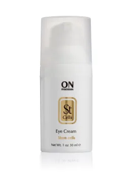 Eye Cream – Крем-лифтинг для глаз со стволовыми клетками