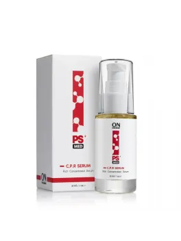 CPR SERUM – Успокаивающая сыворотка для кожи с куперозом и розацея