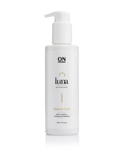 Cleanser gel Luna – Очищающий (осветляющий) гель