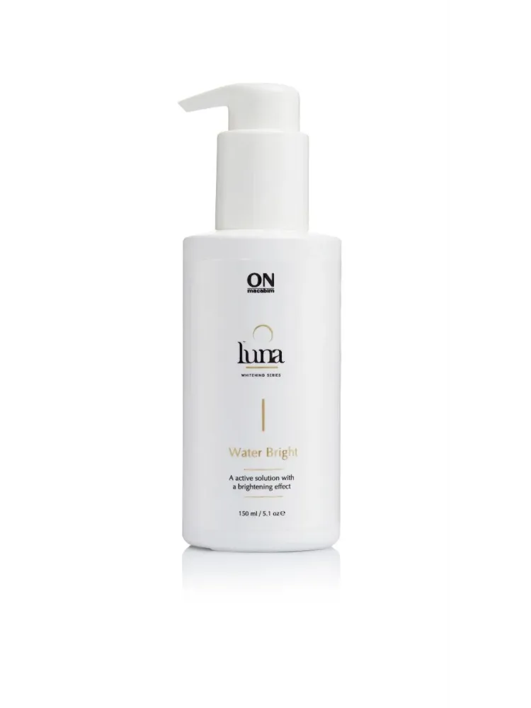 Cleanser lotion Luna – Осветляющий лосьон