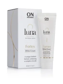 Intense night cream FORTEX – Ночной интенсивный крем FORTEX