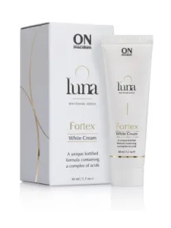 Intense night cream FORTEX – Ночной интенсивный крем FORTEX