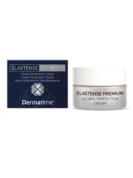 ELASTENSE PREMIUM GLOBAL PERFECTION CREAM – Крем глобальное преображение