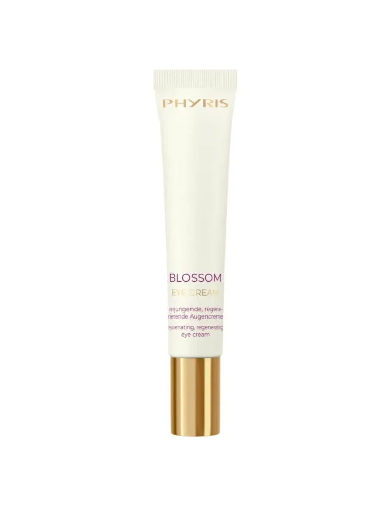 BLOSSOM EYE CREAM – Регенерирующий крем для глаз