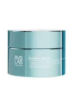 УВЛАЖНЯЮЩИЙ КРЕМ С ГИАЛУРОНОВОЙ КИСЛОТОЙ – CONCENTRATED HYALURONIC ACID CREAM 50 мл