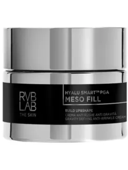 АНТИВОЗРАСТНОЙ КРЕМ – MESOFILL BULD UP-SHAPE CREAM ANTI GRAVITY