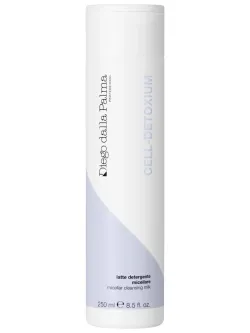 ОЧИЩАЮЩЕЕ МОЛОЧКО НА ОСНОВЕ МИЦЕЛЛЯРНОЙ ВОДЫ – Cell Detoxium Micellar Cleansing Milk