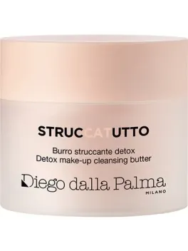 ДЕТОКС-МАСЛО ДЛЯ СНЯТИЯ МАКИЯЖА – Detox Make-Up Cleansing Butter