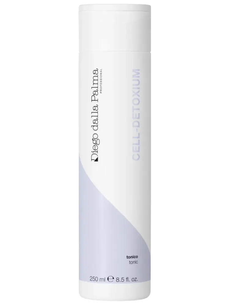ВОССТАНАВЛИВАЮЩИЙ ТОНИК - DDP Cell-Detoxium