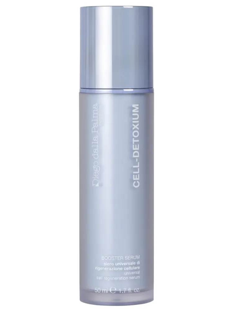 ВОССТАНАВЛИВАЮЩАЯ, УСПОКАИВАЮЩАЯ СЫВОРОТКА - Cell Detoxium Booster Serum